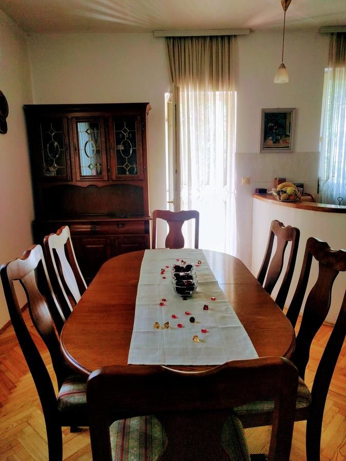 Апартаменты Apartment Marija Херцег-Нови