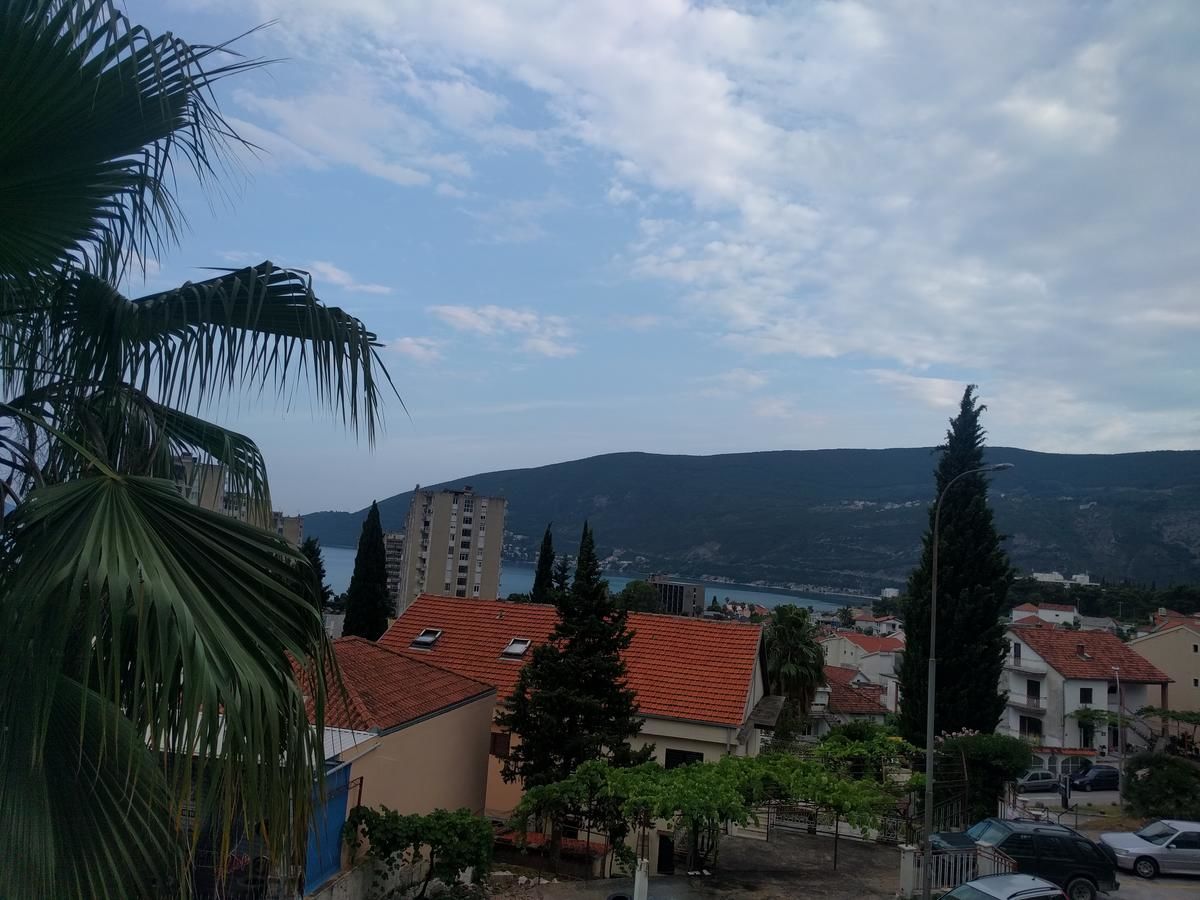 Апартаменты Apartment Marija Херцег-Нови