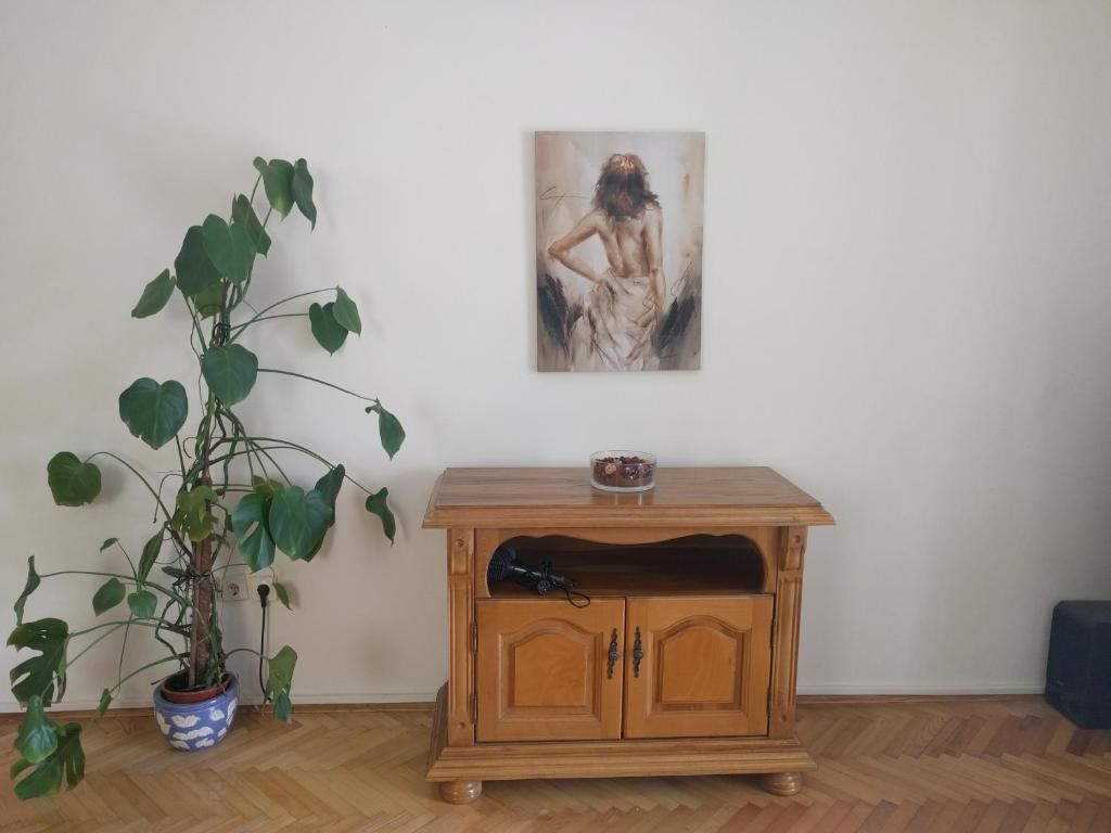 Апартаменты Apartment Marija Херцег-Нови