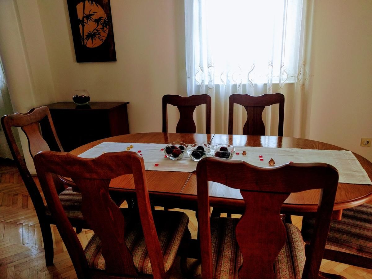 Апартаменты Apartment Marija Херцег-Нови