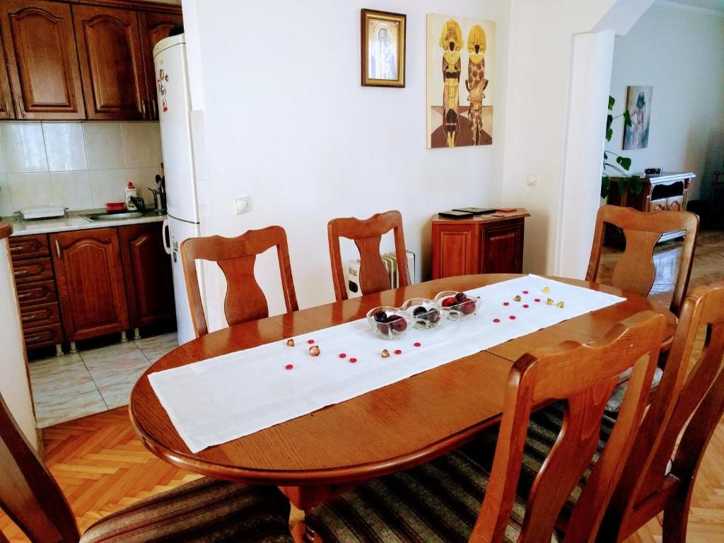 Апартаменты Apartment Marija Херцег-Нови