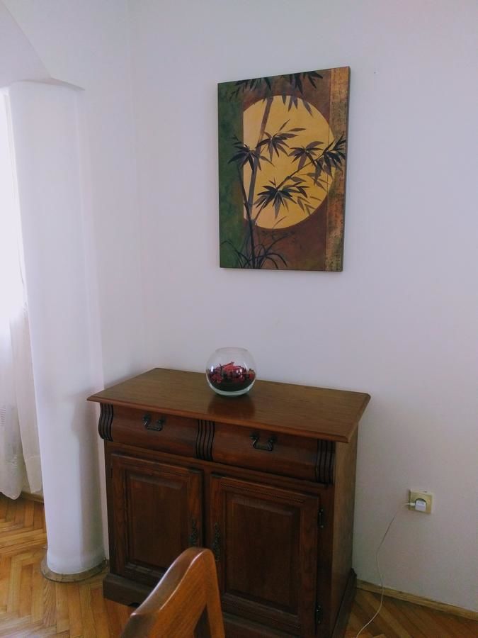 Апартаменты Apartment Marija Херцег-Нови