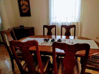 Апартаменты Apartment Marija Херцег-Нови Апартаменты с 1 спальней-27