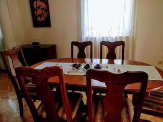 Апартаменты Apartment Marija Херцег-Нови Апартаменты с 1 спальней-3