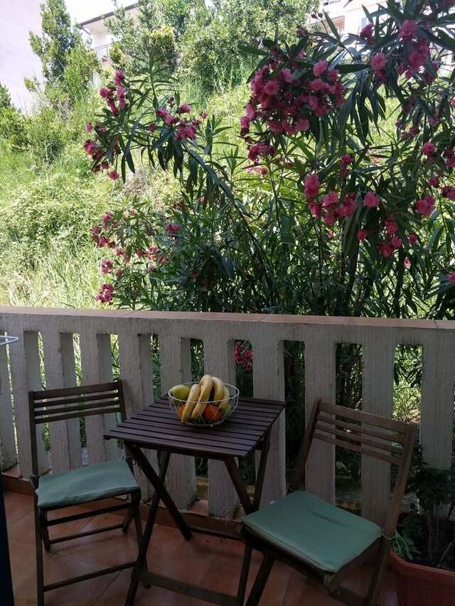 Апартаменты Apartment Marija Херцег-Нови-15
