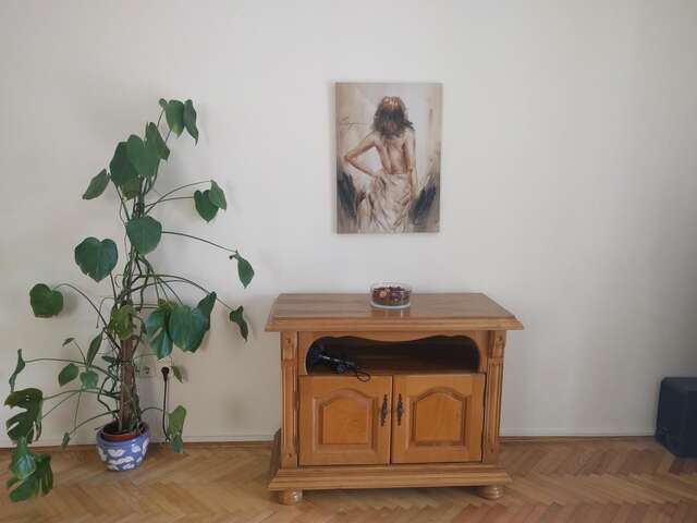 Апартаменты Apartment Marija Херцег-Нови-18