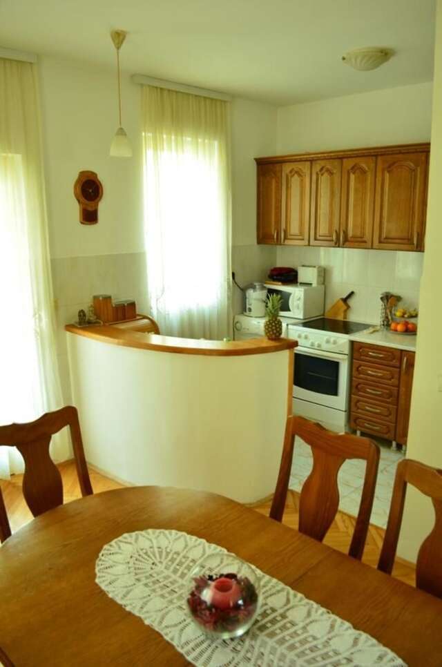 Апартаменты Apartment Marija Херцег-Нови-19