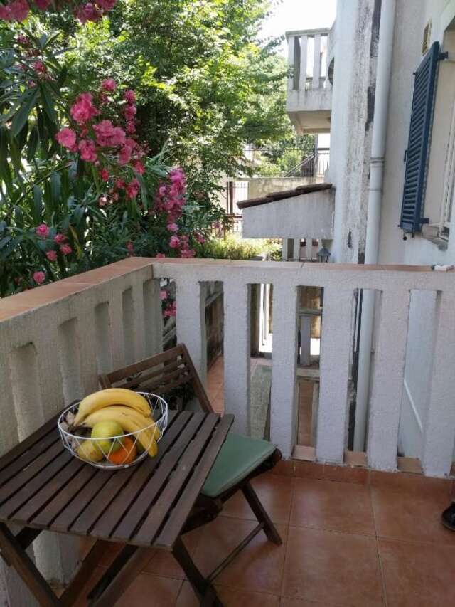 Апартаменты Apartment Marija Херцег-Нови-21