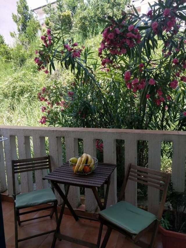 Апартаменты Apartment Marija Херцег-Нови-22