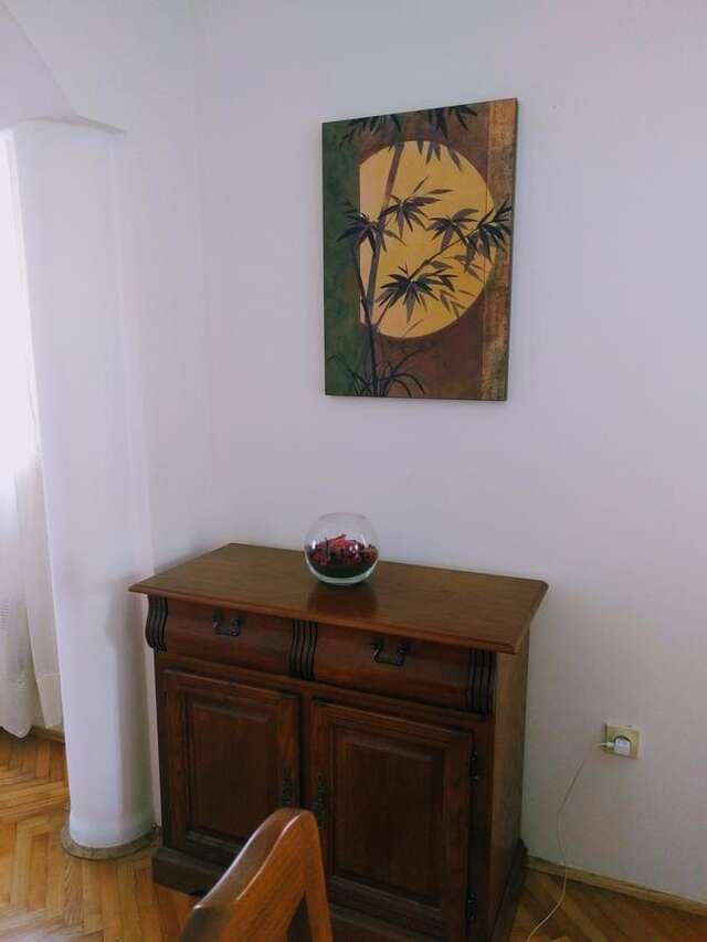 Апартаменты Apartment Marija Херцег-Нови-11